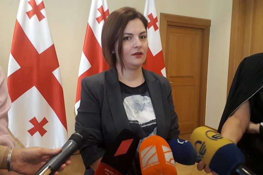 ანა ნაცვლიშვილი