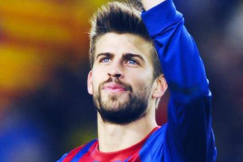 ჟერარ პიკე