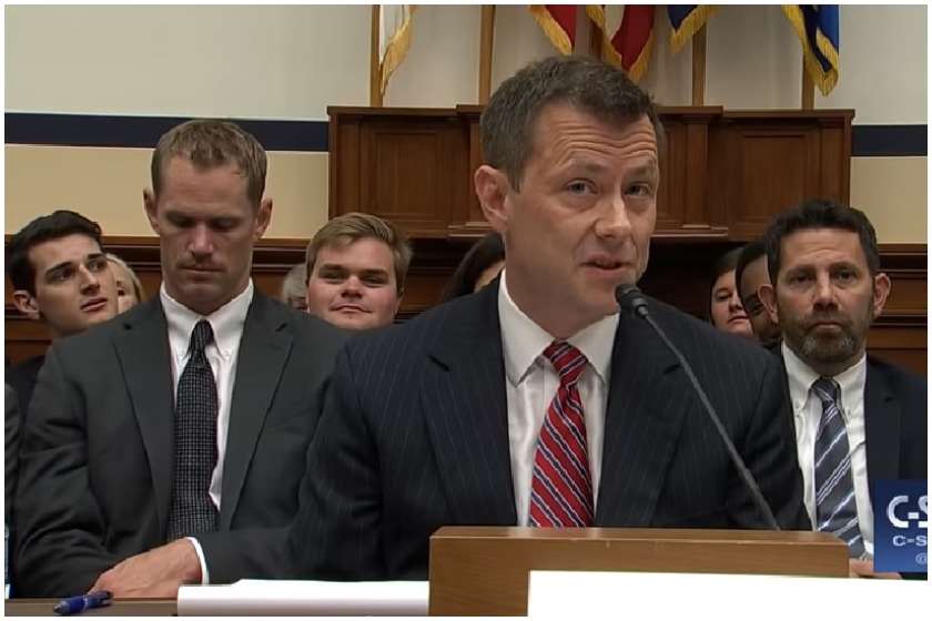 პიტერ სტრზოკი