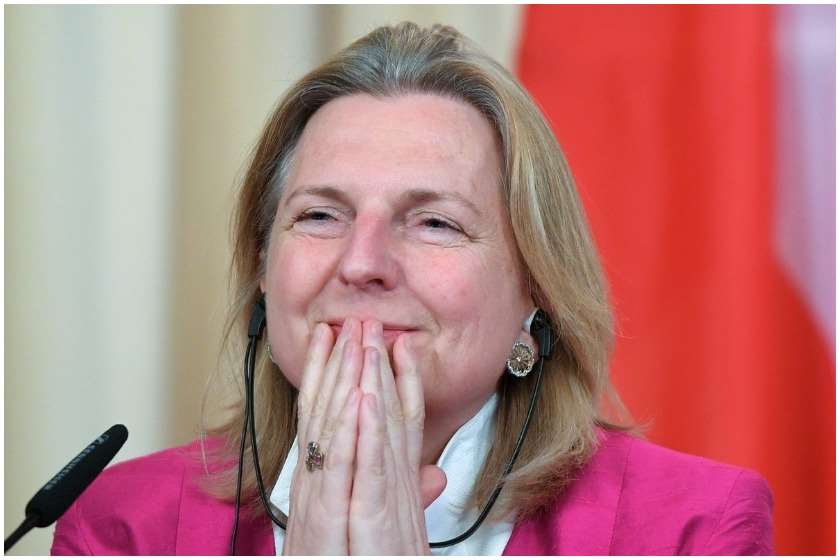 კარენ კნაისლი