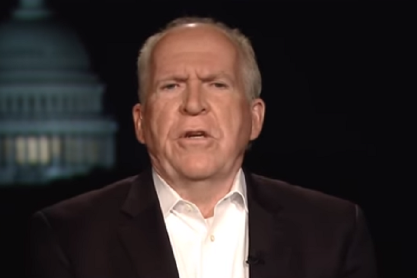 ჯონ ბრენანი