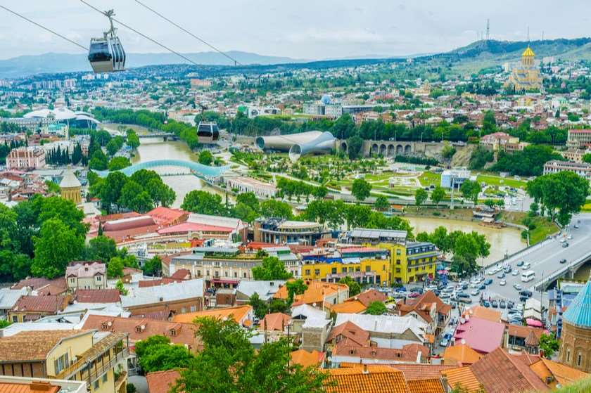 თბილისი