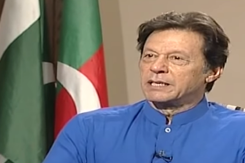 იმრან ხანი