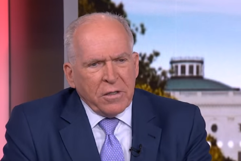 ჯონ ბრენანი