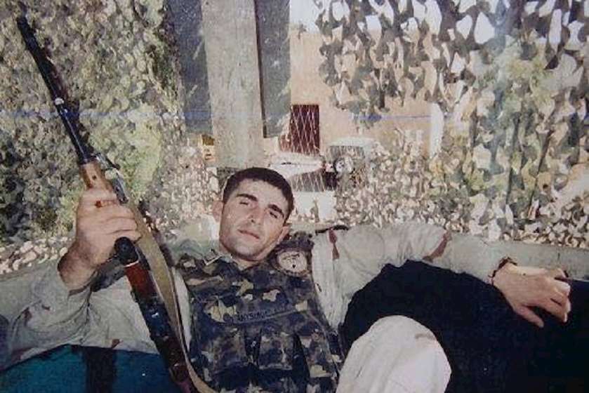 გიორგი ანწუხელიძე