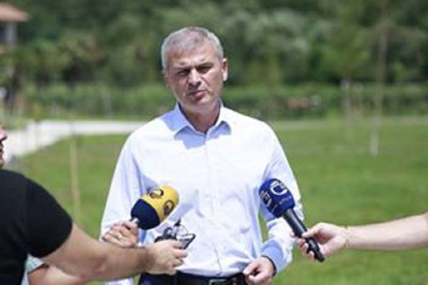 ირაკლი ქადაგიშვილი