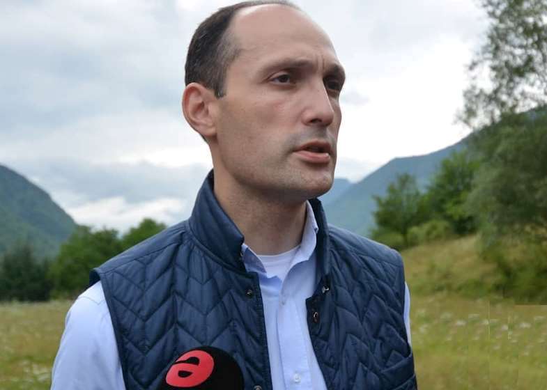 ლევან დავითაშვილი