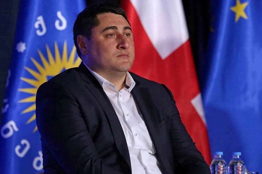 მერაბ ჭანუყვაძე