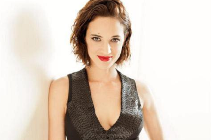 აზია არჯენტო