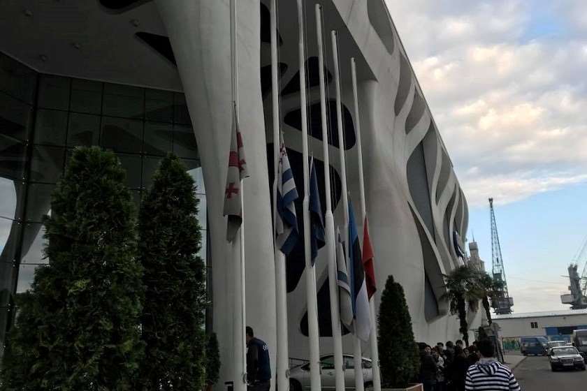 სასტუმრო „ველმონდი“