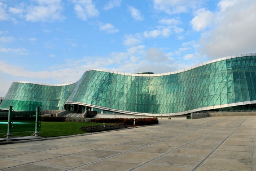 შსს-ს საპატრულო დეპარტამენტი