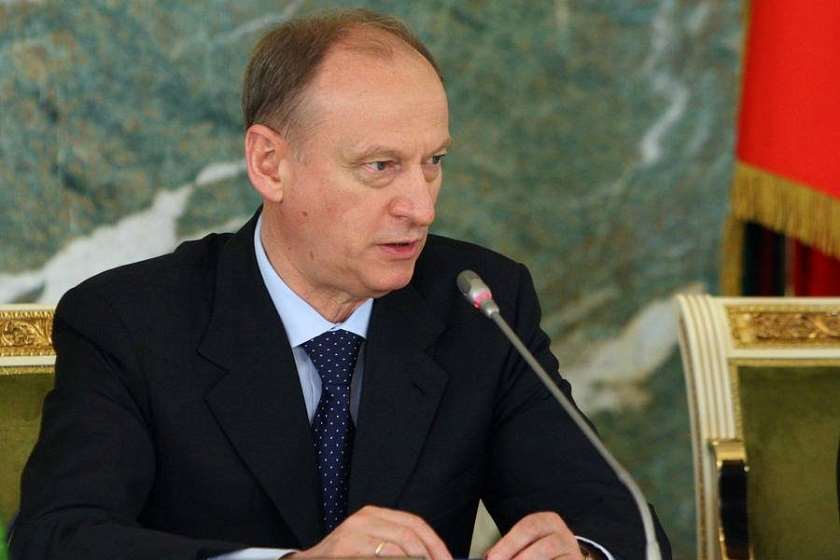 ნიკოლაი პატრუშევი