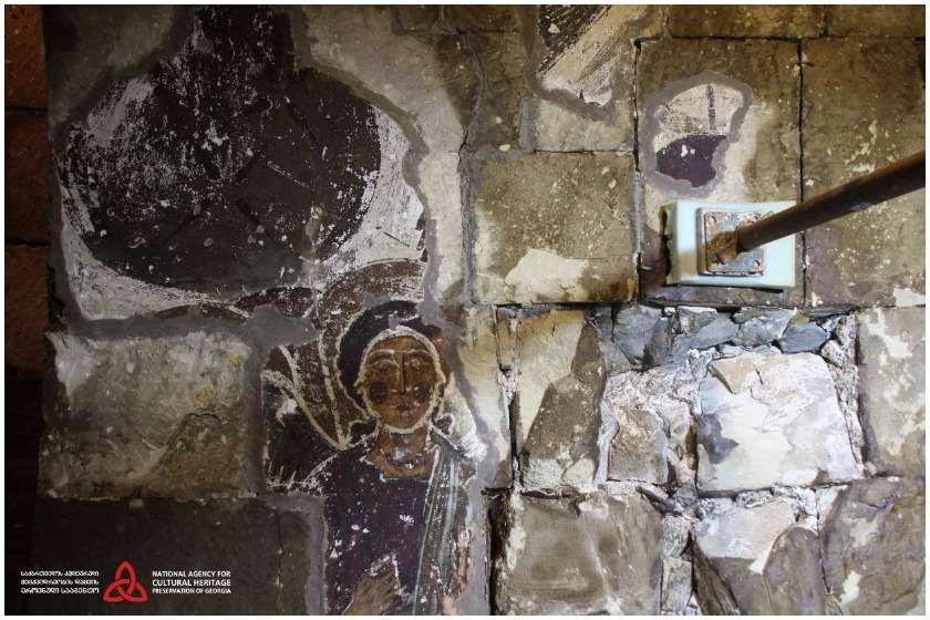 ატენის სიონი