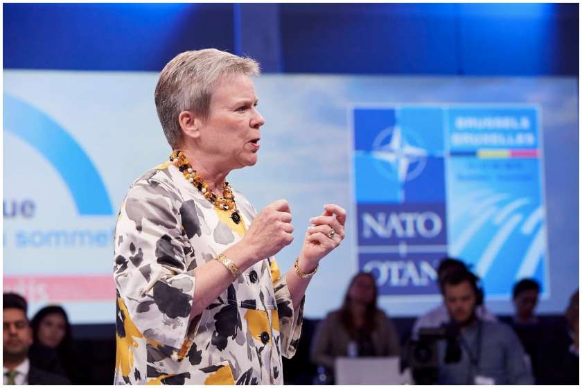 როუზ გოტემოლერი