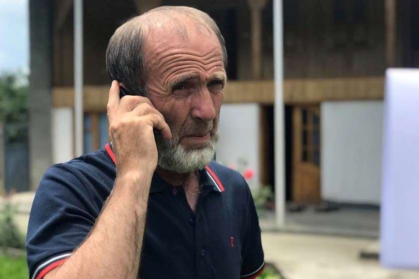 მალხაზ მაჩალიკაშვილი