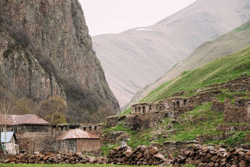 თრუსოს ხეობა