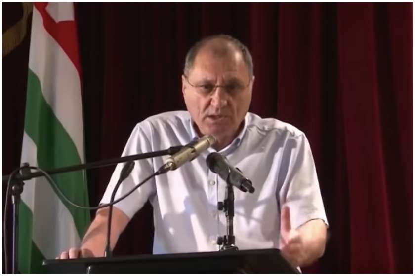 სერგეი შამბა