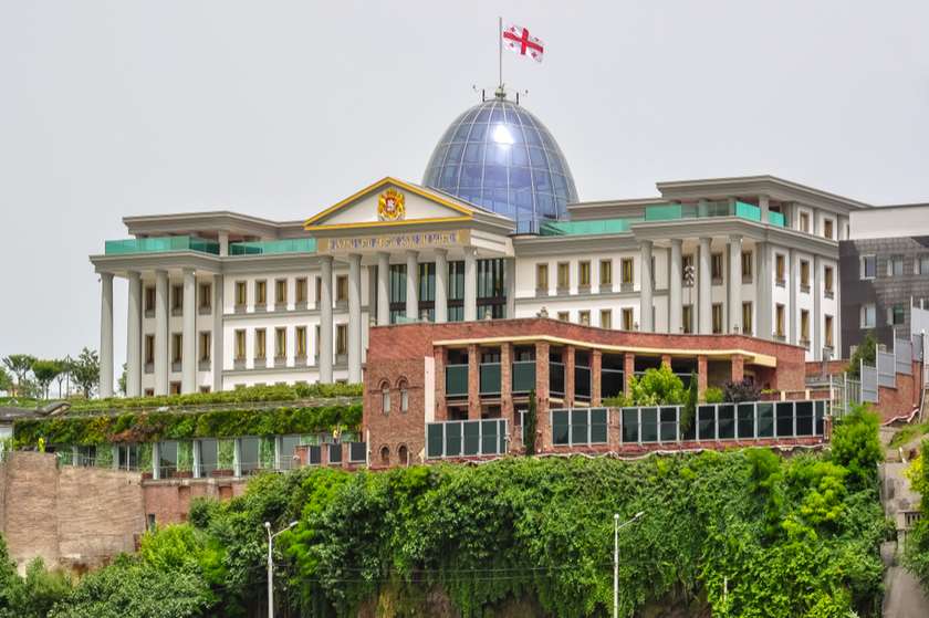 ავლაბრის რეზიდენცია