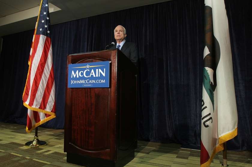 ჯონ მაკკეინი