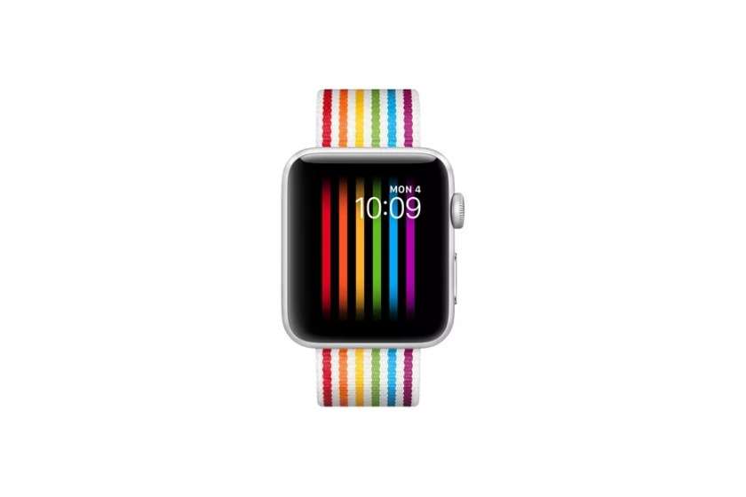 Pride Watch Face