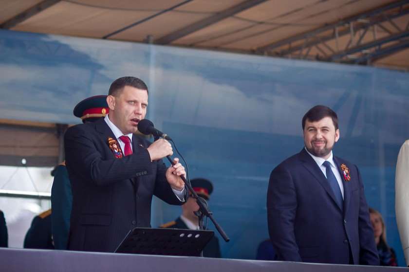 ალექსანდრ ზახარჩენკო