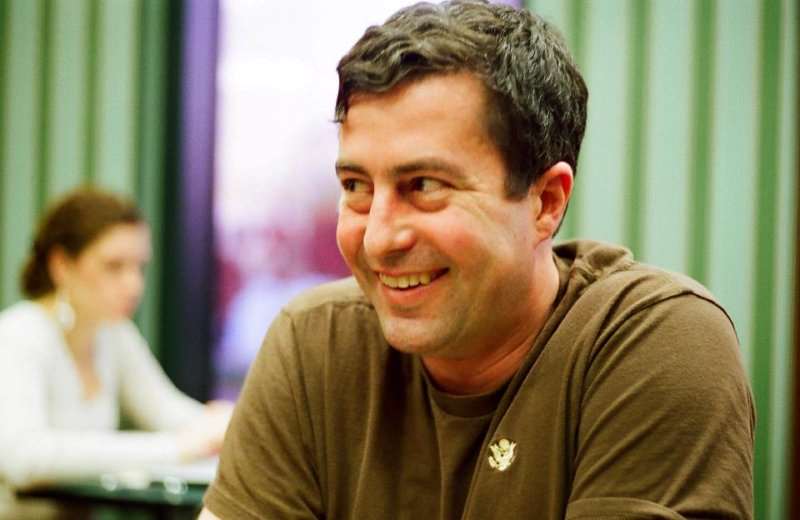 სემ პატენი