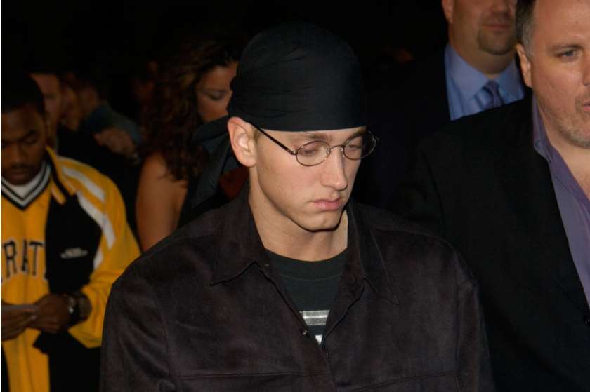 ემინემი