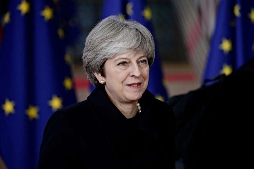 ტერეზა მეი