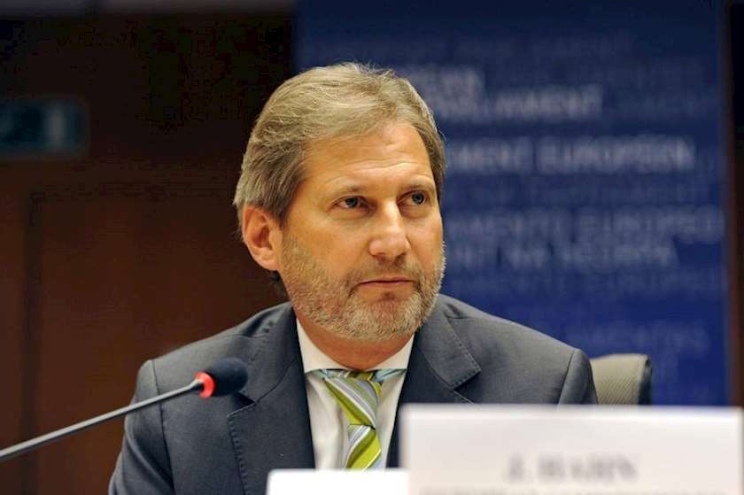 იოჰანეს ჰანი