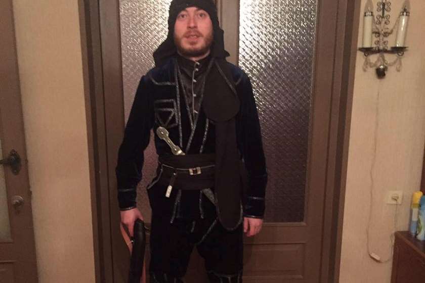 გიორგი ჭელიძე