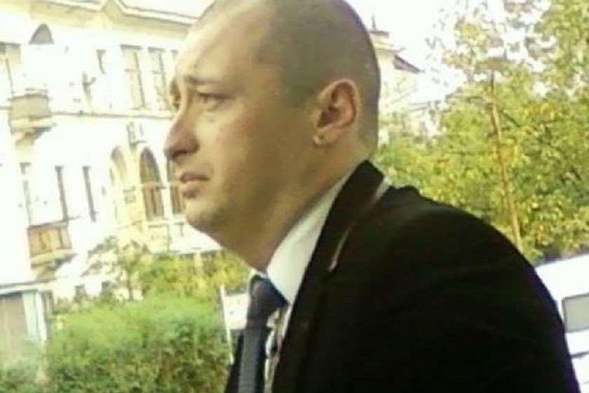 მირზა სუბელიანი