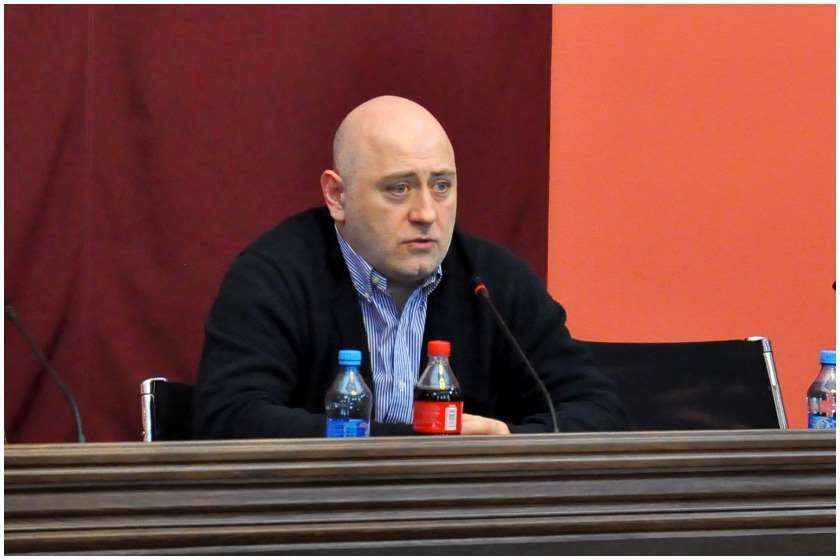 დიმიტრი ცქიტიშვილი