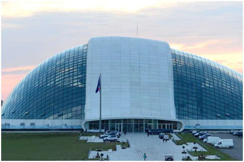 საქართველოს პარლამენტი