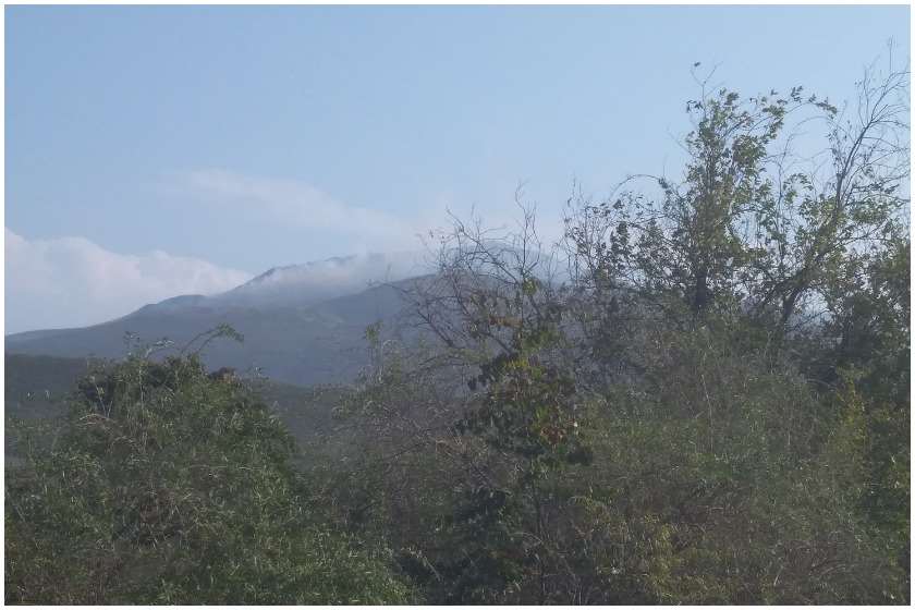 ატენის ხეობა