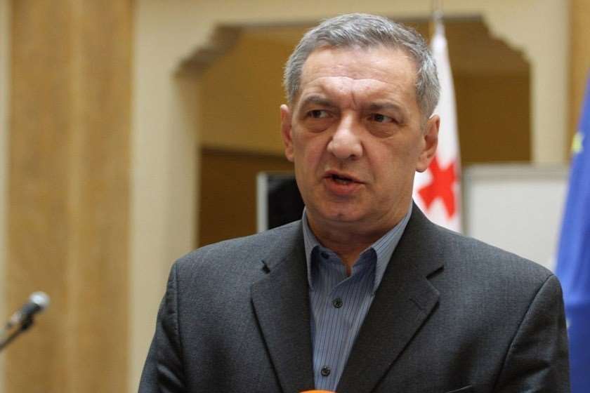 გია ვოლსკი