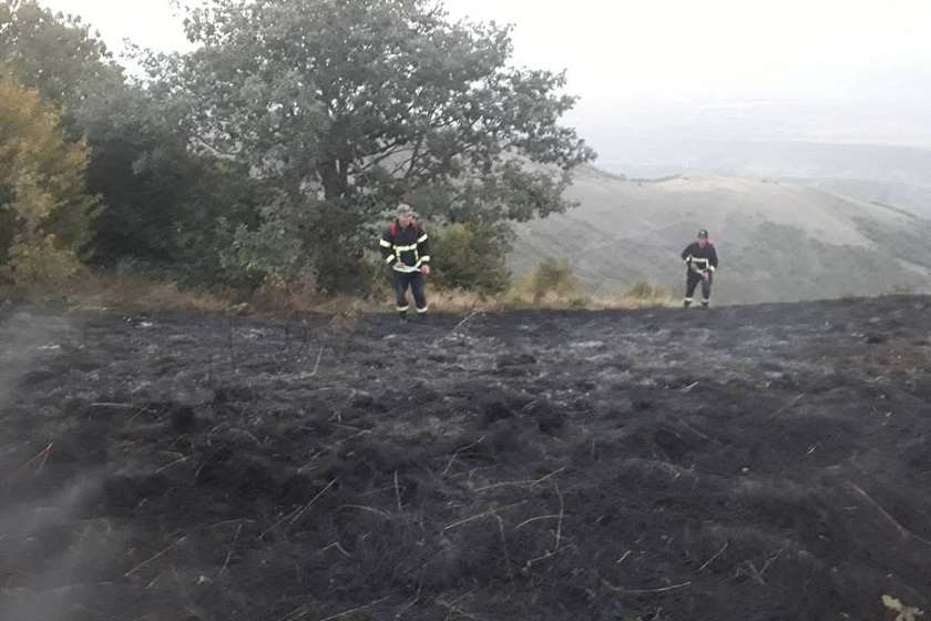 ატენის ხეობა