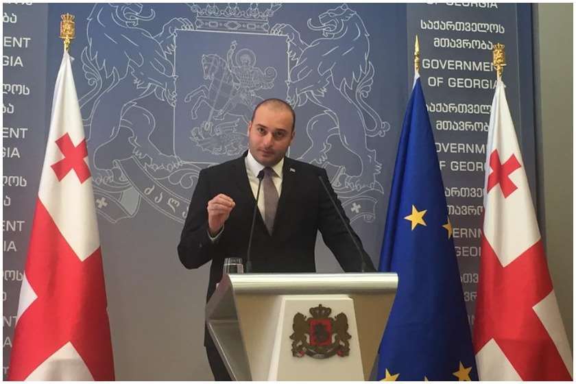 მამუკა ბახტაძე