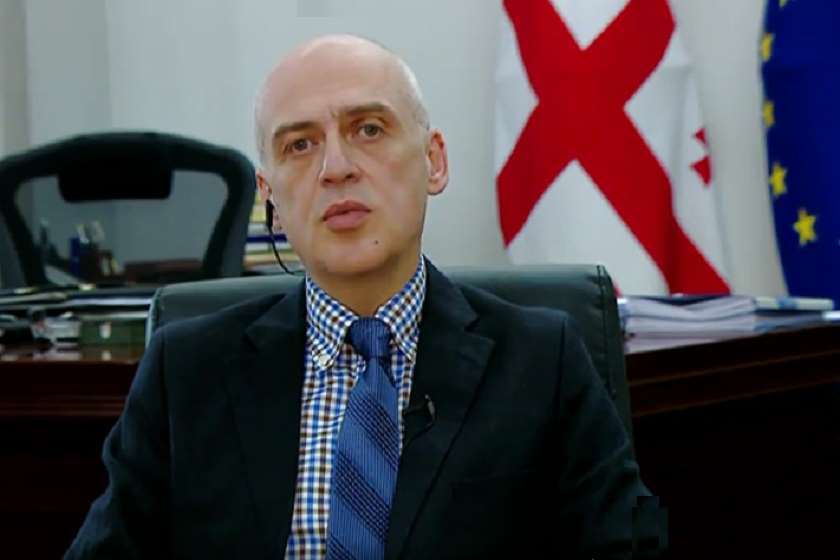 დავით ზალკანიანი