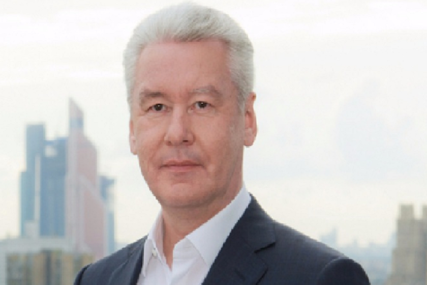 სერგეი სობიანინი