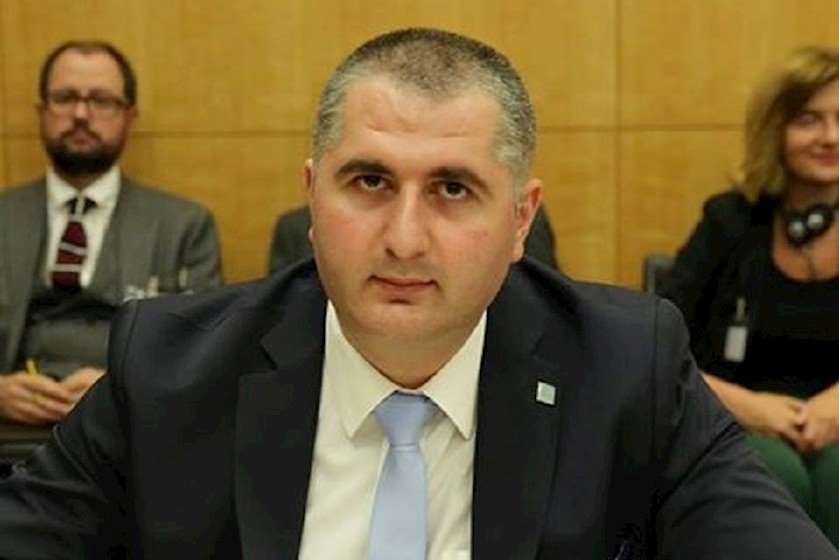 ლაშა ხუციშვილი