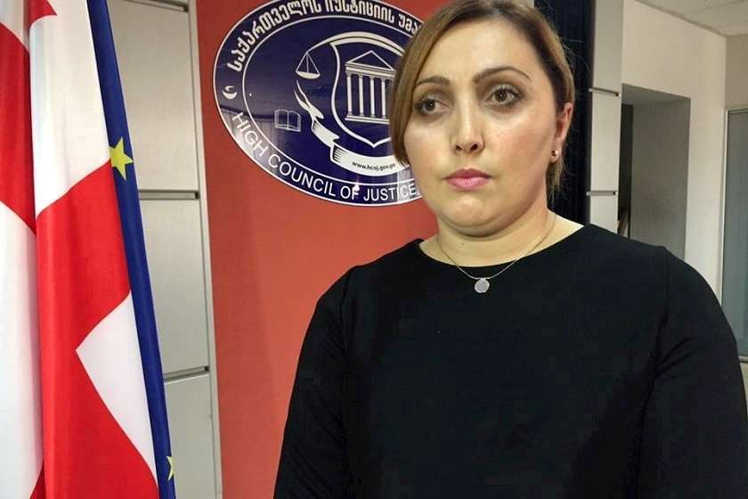 ნაზი ჯანეზაშვილი