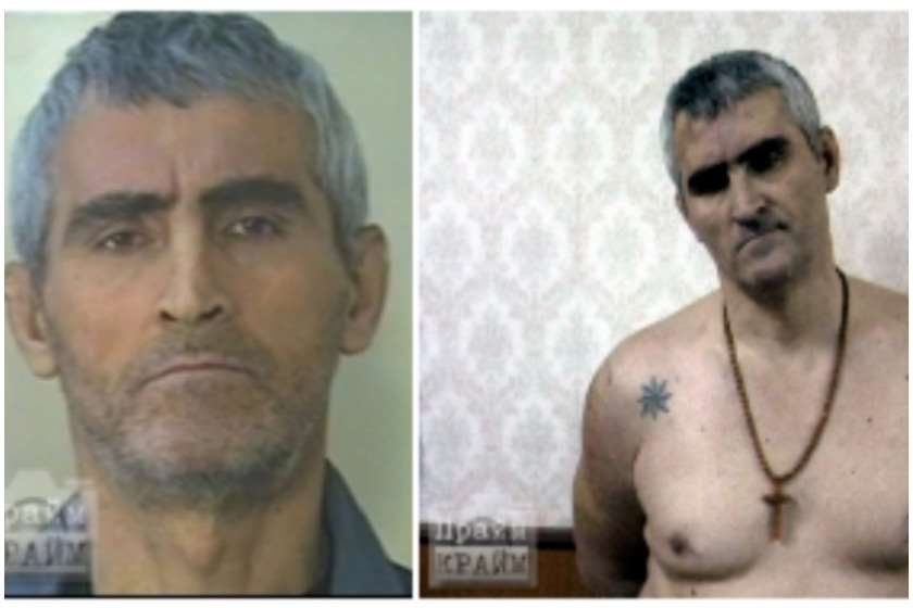 გოჩა მაისურაძე