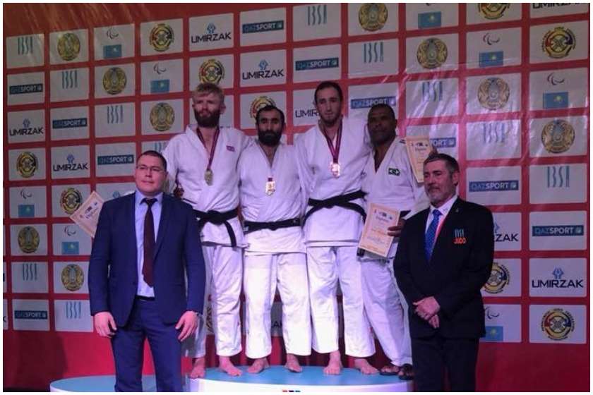 ქართველი სპორტსმენები