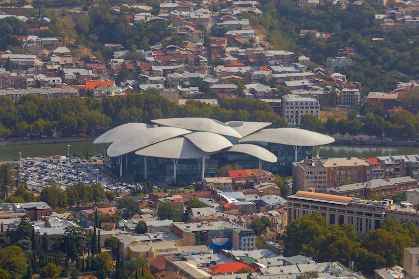 თბილისი