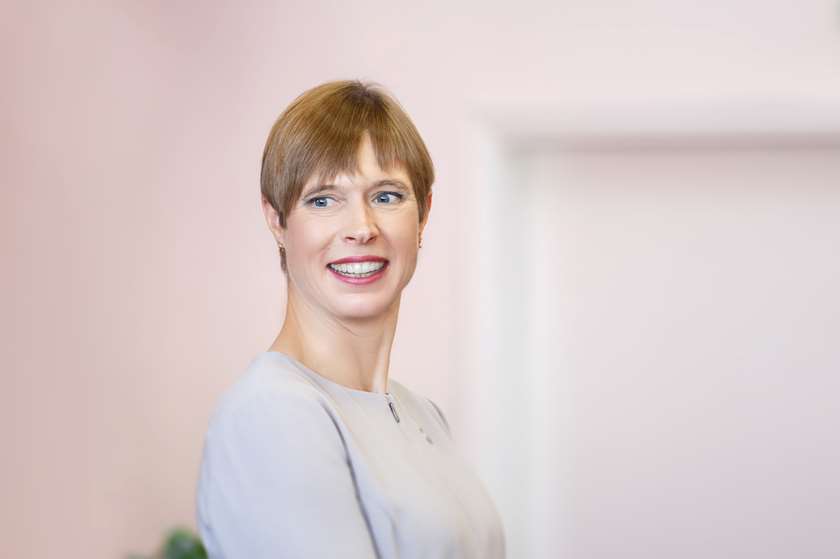 კერსტი კალიულაიდი