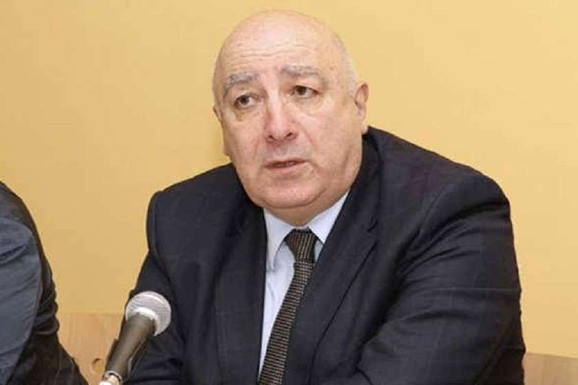 თედო ჯაფარიძე