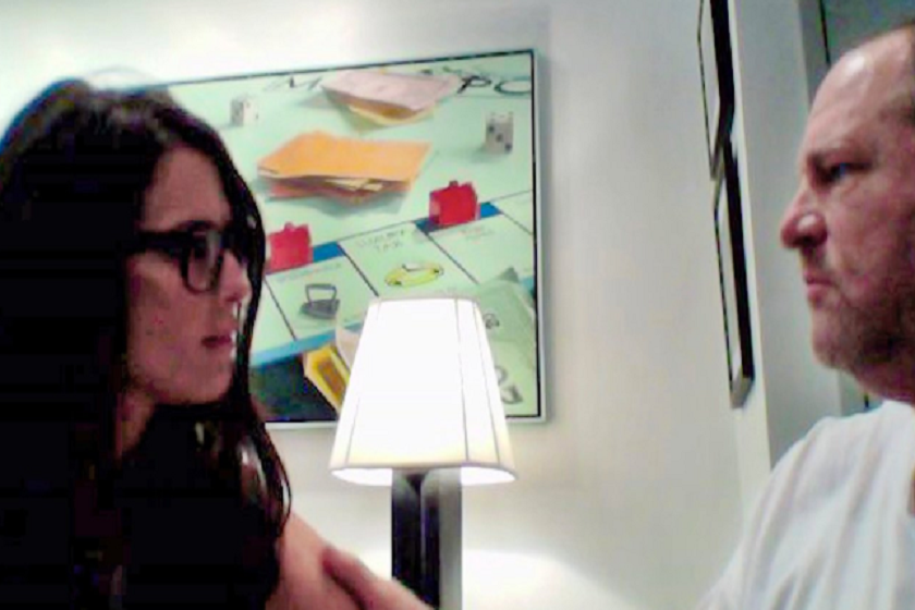 ჰარვი ვაინშტეინი