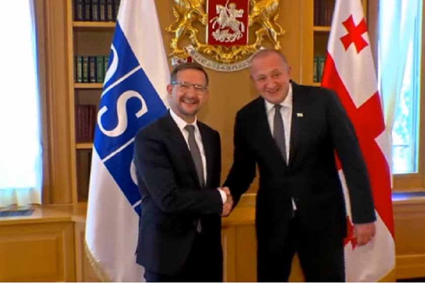 ტომას გრემინგერი