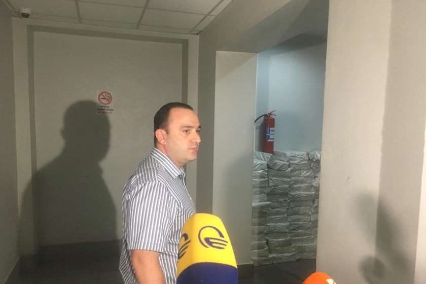 თენგიზ ქობალია