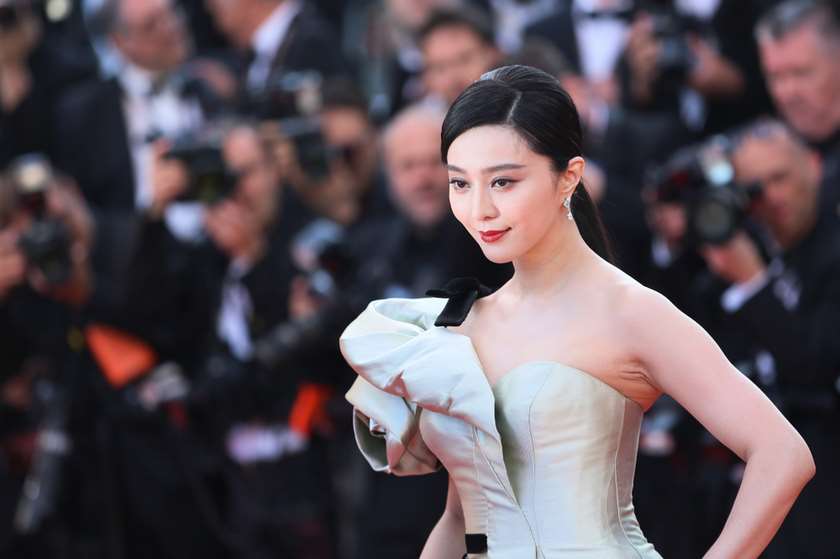 მსახიობი